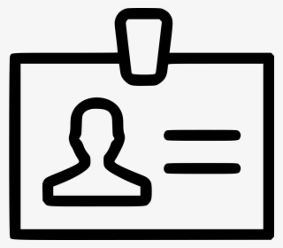 User Personal Id Profile Icon Free Download Png Png - Personal Profile Profile Png