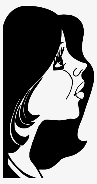 This Free Icons Png Design Of Girl