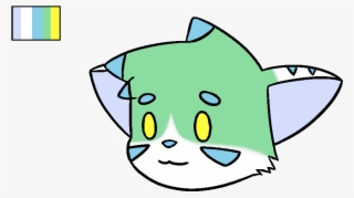 Hu Profile Icon *update* - Cartoon