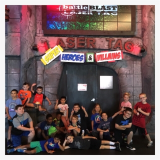 We Will Take A Break For Snack And A Group Activity - Neon Sign