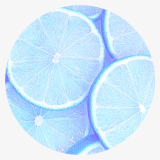 #circle #frut #limon #circulo #png #tumblr #colors - Circulo Png