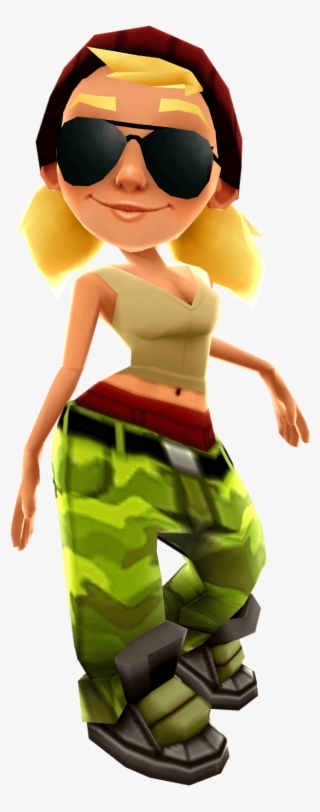 Girl