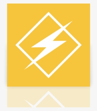 Winamp, Mirror Icon - Icon