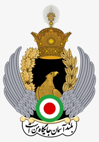 Imperial Iranian Air Force - Islamic Republic Of Iran Air Force