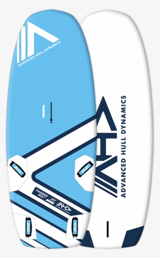 Thunderbolt Windfoil - Thunderbolt 75 Ahd