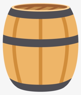 樽 イラスト