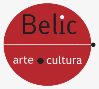 Logo Belic Clear - Circle