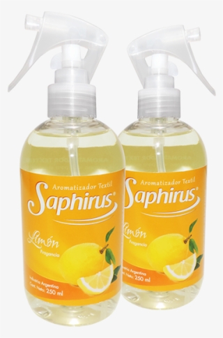 Textiles Saphirus