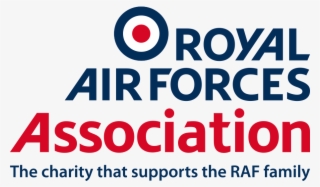 Raf Association Logo
