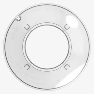 Clear - Circle