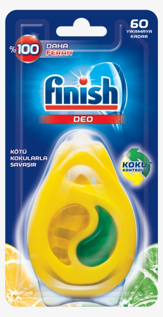 Finish Deo Limon