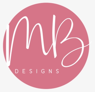 Logo Submark Clear - Calligraphy