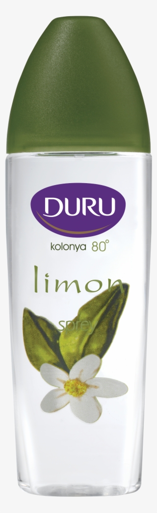 Duru Lemon Cologne 150ml Spray - Duru Lemon Cologne