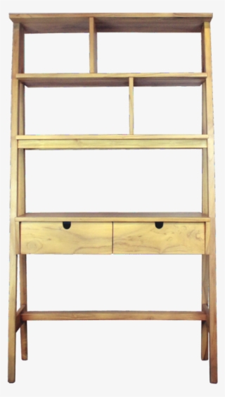 Korä Bookshelf-ii - Shelf