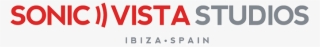 Logo Sonic Vista Studios - Sonic Vista Studios