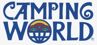Camping World Logo Png Transparent - Camping World