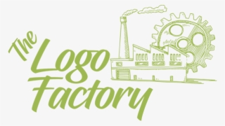 The Logo Factory - Graphic Design