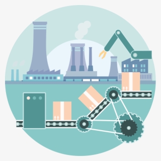 Cy-phy - Impact Of Gst On Manufacturing Sector