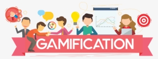 How To Customize A Gamified Work Culture To An Existing - Gamification At Work Png