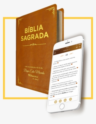 Biblia Com Anotações Do Bispo Macedo