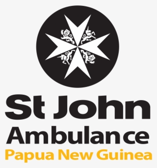 St John Ambulance Png