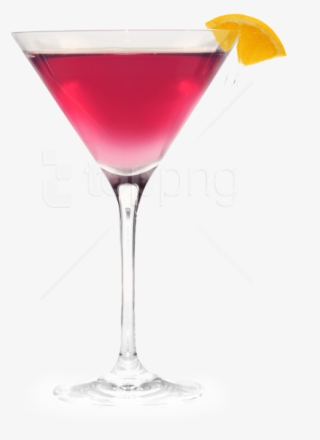 Download Cocktails Png Images Background - Cocktail Png
