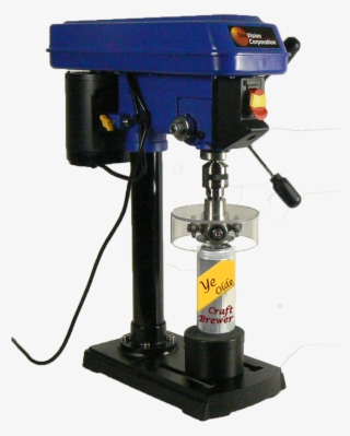 Model 720 Seam Stripper - Seam Stripper
