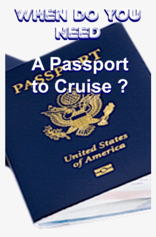 Bon Voyage And Happy Travels - Us Passport