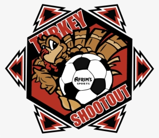 Thanksgiving Turkey Shootout