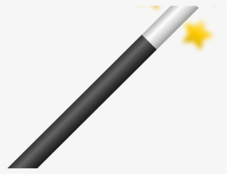 Magic Wands, The Meaning Of Life, And Safe Distances - Magic Wand Clip Art