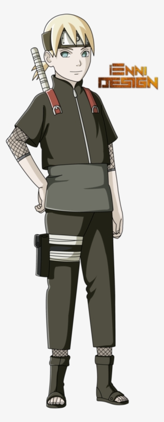 The Next Generation - Boruto Next Generation Konohamaru