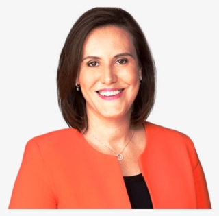 Asia Region Passport - Businessperson