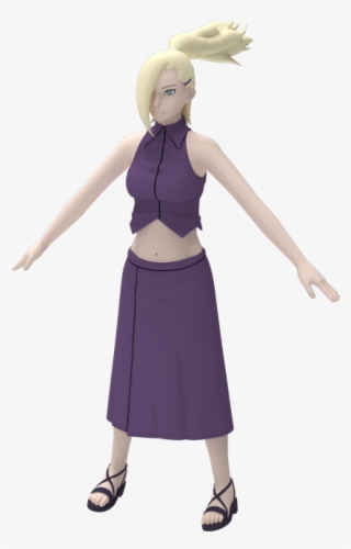 Download Zip Archive - Girl