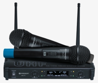 Microfono Radson Mr 271