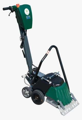 Roof Stripping Machine