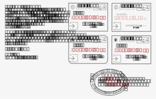 How To Set Use Collection Of Passport 01 Svg Vector