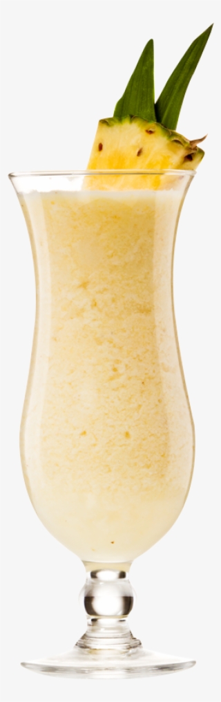 Bounty Cocktails - Pinacolada Drink