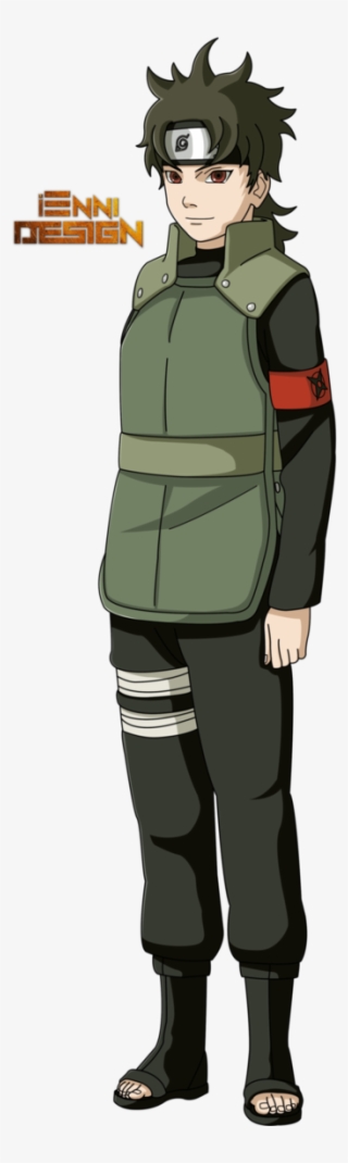 Mirai Sarutobi In Boruto