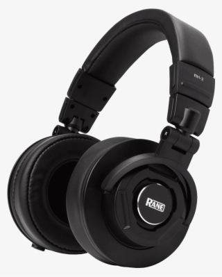 Studio & Dj Headphones - Rane Headphones