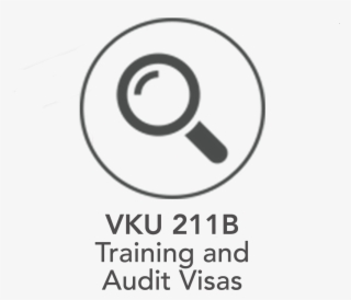 Training Visa - Circle