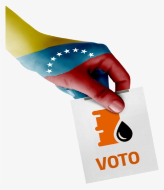 This Event Is Hosted In Partnership With Connectas, - Flag