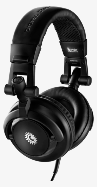 Buy Hercules Dj Control Jogvision With Hdp Dj M40 - Hercules Hdp Dj M 40.1