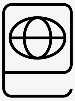 Png File - Language Icon White Background