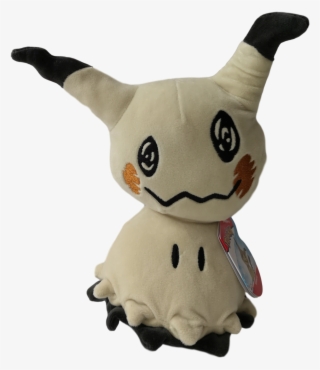 pokemon mimikyu toy