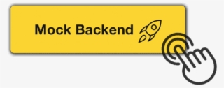And That's It You Have A Ready To Use Fake Backend - Bond Moyson