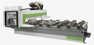 Rover Cnc - Biesse Rover A 1532