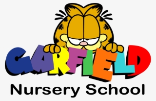 Garfield Logo Png