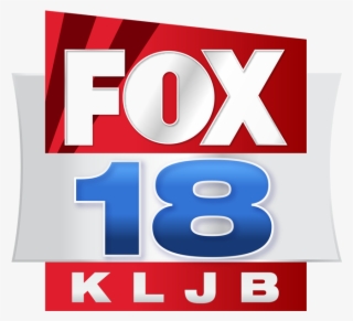Sponsored By Png - Kljb Fox 18 Logo