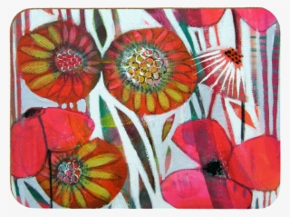 M46 Winter Poppy - Poppy