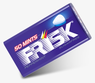 Frisk 50 Mints - Frisk